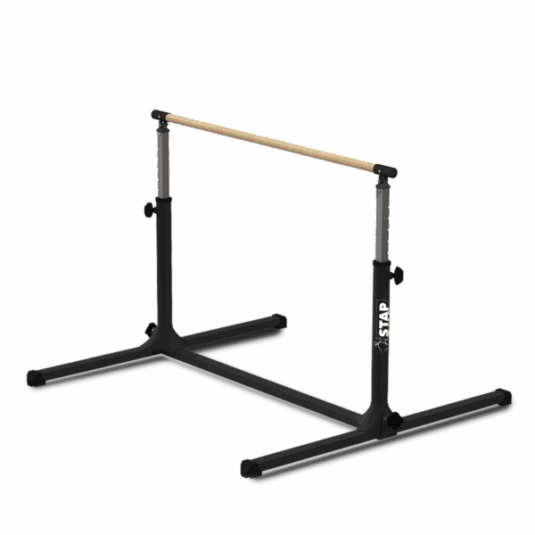 Gimnasia Infantil SPIETH Happy Gym Barra Alta