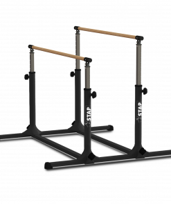 Barras Asimétricas Infantiles SPIETH Happy Gym
