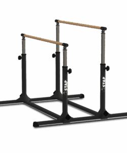 Barras Asimétricas Infantiles SPIETH Happy Gym