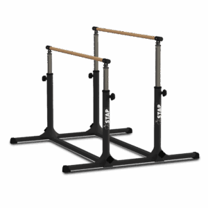 Barras Asimétricas Infantiles SPIETH Happy Gym