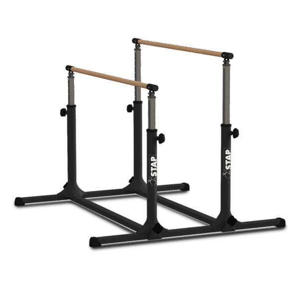 Barras Asimétricas Infantiles SPIETH Happy Gym