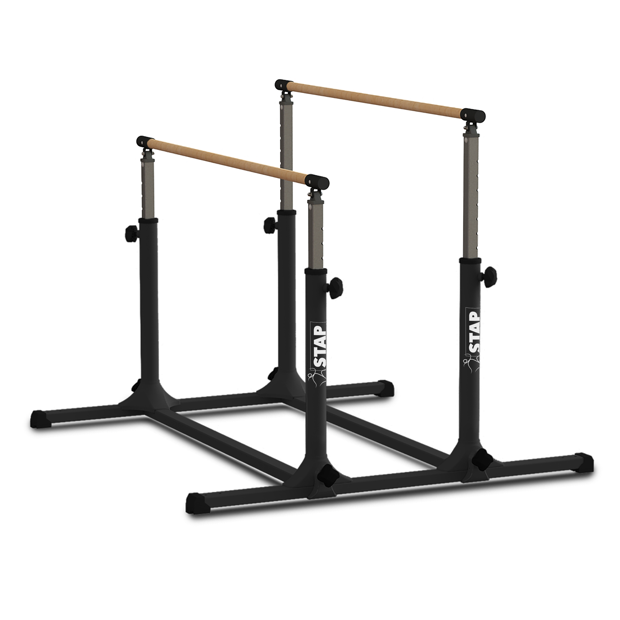 Barras Asimétricas Infantiles SPIETH Happy Gym