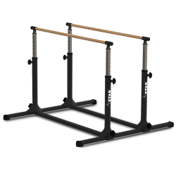 Barras Paralelas Infantiles SPIETH Happy Gym