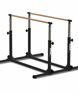 Barras Paralelas Infantiles SPIETH Happy Gym