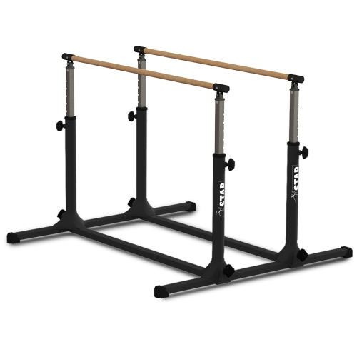 Barras Paralelas Infantiles SPIETH Happy Gym