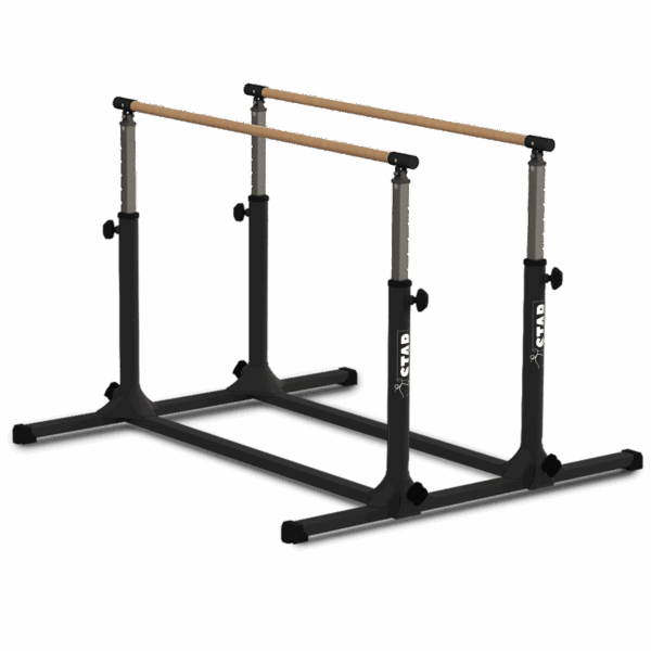 Barras Paralelas Infantiles SPIETH Happy Gym