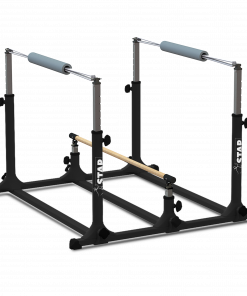 Rebounder Infantil SPIETH Happy Gym