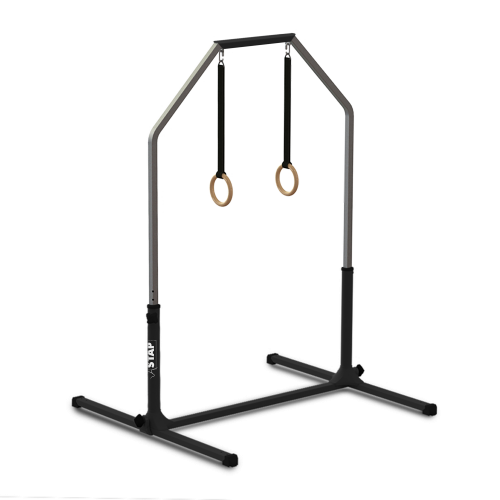 Anillas Infantiles SPIETH Happy Gym