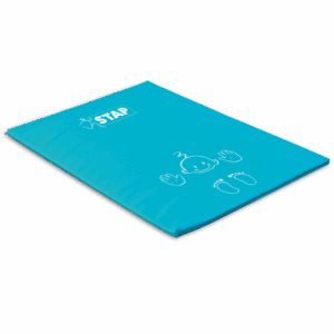 Gimnasia Infantil SPIETH Set Colchonetas Happy Gym 4 en 1