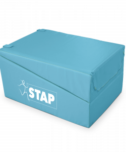 Alternative view of Gimnasia Infantil SPIETH Set Colchonetas Happy Gym 4 en 1