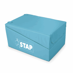 Alternative view of Gimnasia Infantil SPIETH Set Colchonetas Happy Gym 4 en 1