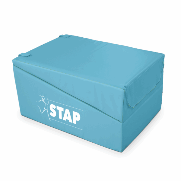 Alternative view of Gimnasia Infantil SPIETH Set Colchonetas Happy Gym 4 en 1