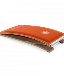 SPIETH Trampolín Strassburg