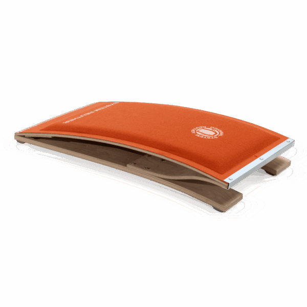 SPIETH Trampolín Strassburg