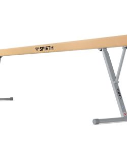 SPIETH Funda entrenamiento Balance Beam 2m