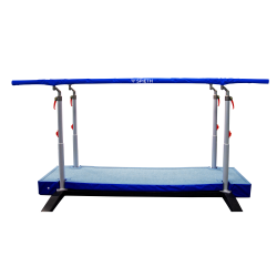 SPIETH funda Barras paralelas PVC (por pieza)