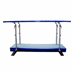 SPIETH funda Barras paralelas PVC (por pieza)