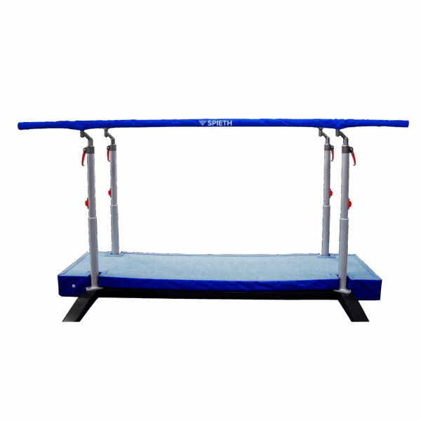 SPIETH funda Barras paralelas PVC (por pieza)