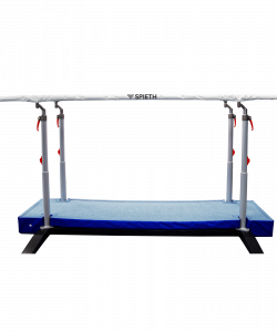 SPIETH funda Barras paralelas PVC antivirus