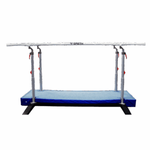 SPIETH funda Barras paralelas PVC antivirus