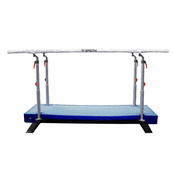 SPIETH funda Barras paralelas PVC antivirus