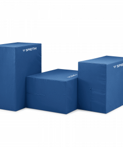 SPIETH Bloque metódico