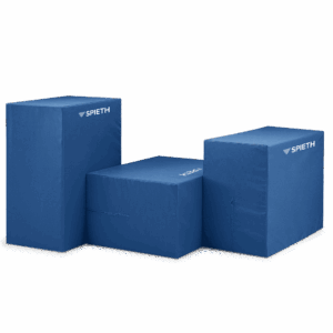 SPIETH Bloque metódico