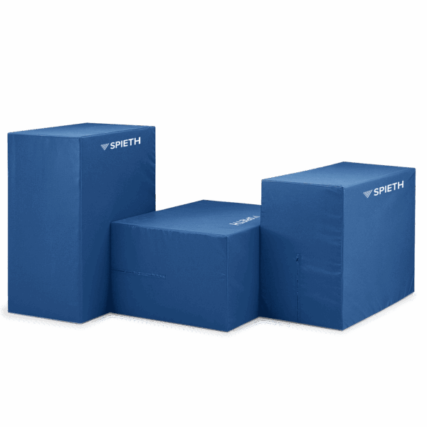 SPIETH Bloque metódico