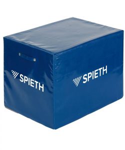 SPIETH Bloque ayuda metódica 100x75x75 cm