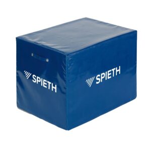 SPIETH Bloque ayuda metódica 100x75x75 cm