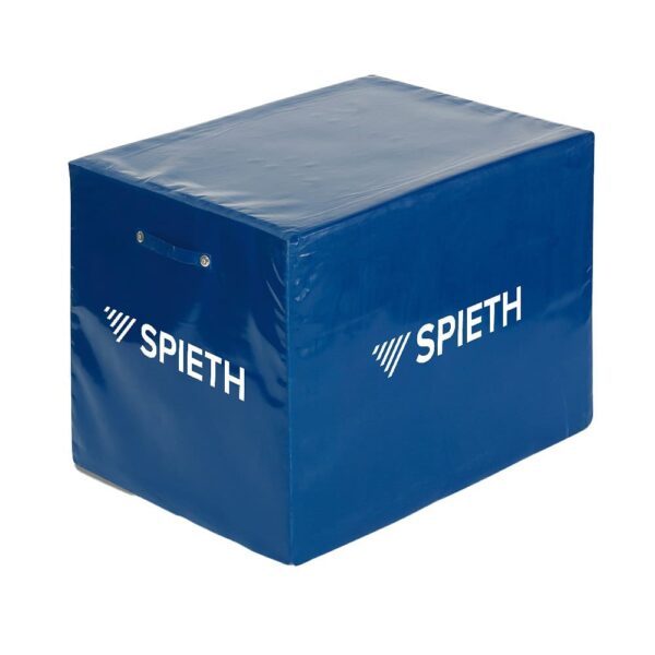 SPIETH Bloque ayuda metódica 100x75x75 cm