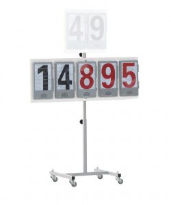 SPIETH Marcador móvil