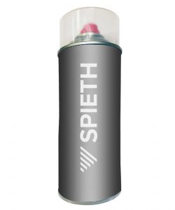 SPIETH Aerosol plata