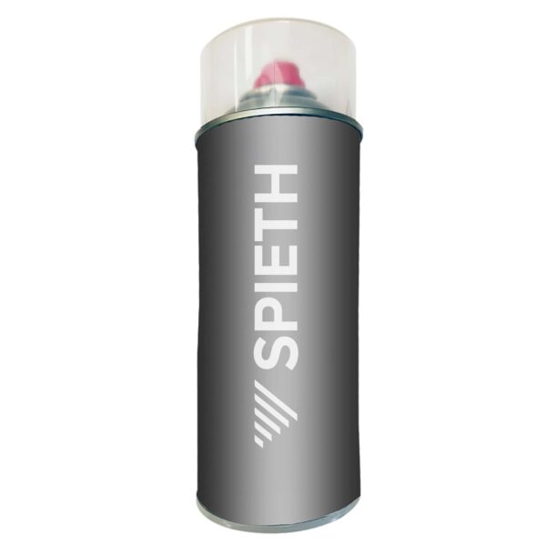 SPIETH Aerosol plata