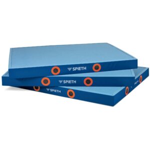 Colchonetas Recepción Competición