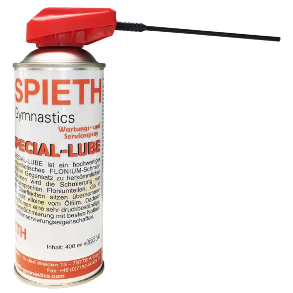 SPIETH Spray mantenimiento
