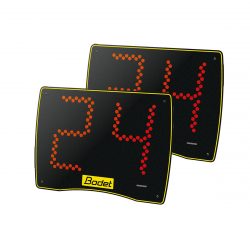 BODET Módulos posesión baloncesto 14/24″