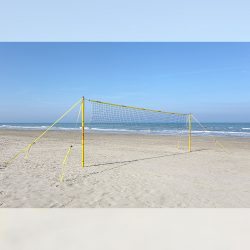 SCHELDE SPORTS Sistema red portátil torneos y escuelas