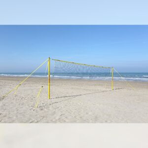 Voley Playa