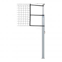 SCHELDE SPORTS Red voleibol competición