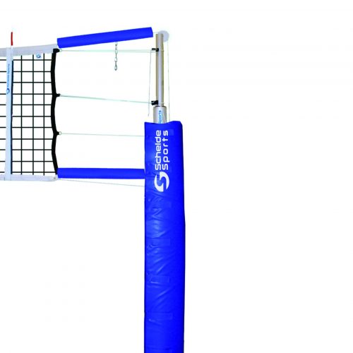 SCHELDE SPORTS Protección Postes Voleibol - Imagen 2