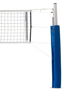 SCHELDE SPORTS Protección Postes Voleibol