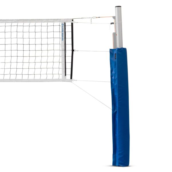 SCHELDE SPORTS Protección Postes Voleibol