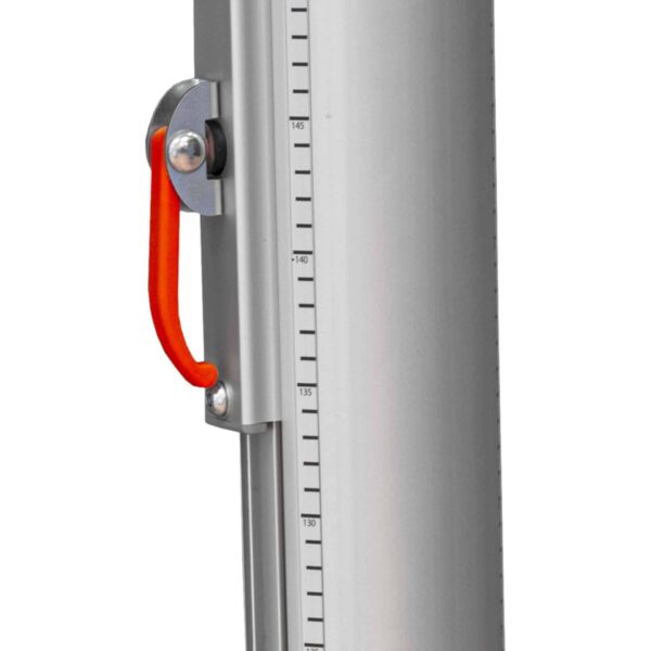 Alternative view of SCHELDE SPORTS Set Voleibol Colegios