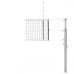 SCHELDE SPORTS  Poste telescópico sistema tensión interno