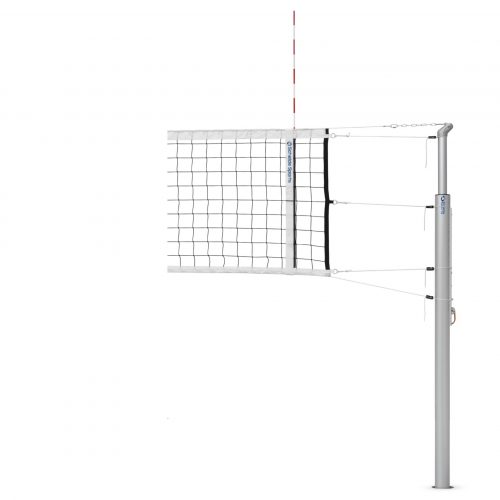SCHELDE SPORTS  Poste telescópico sistema tensión interno