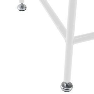 Alternative view of SCHELDE SPORTS Silla de Árbitro de Voleibol