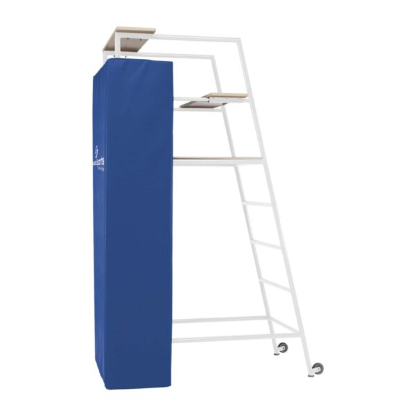 SCHELDE SPORTS Silla de Árbitro de Voleibol