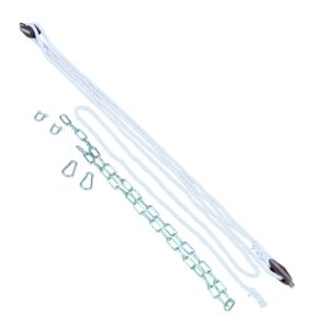 Alternative view of SCHELDE SPORTS Sistema tensión redes voleibol