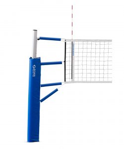 SCHELDE SPORTS Protección Tensores y Cadenas Voleibol